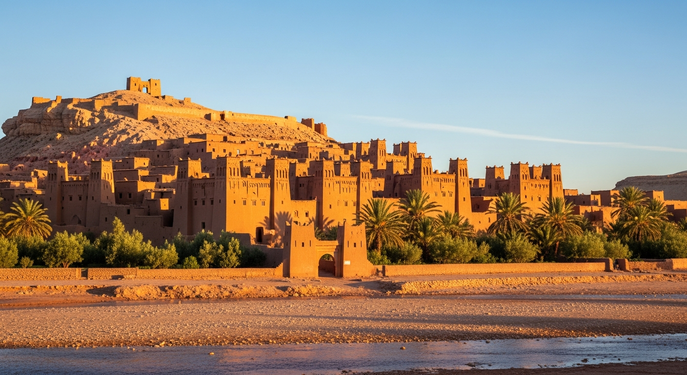 Essential Information