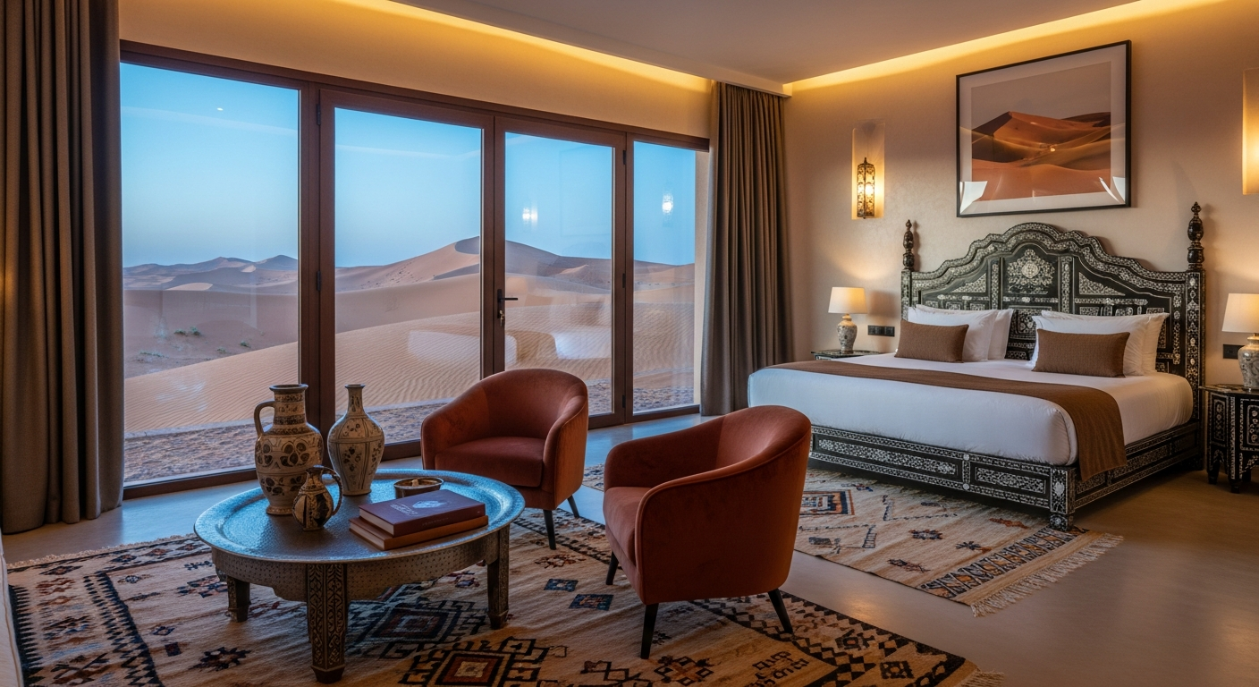 Essential Information