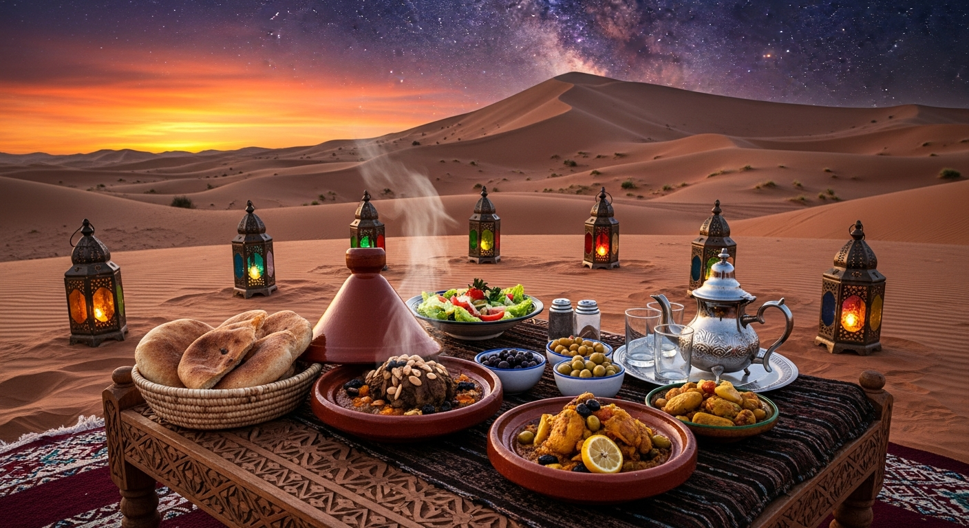 Essential Information