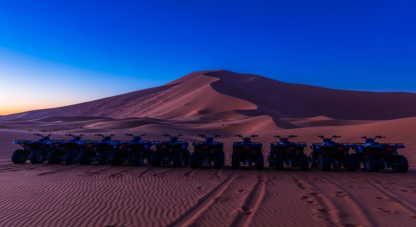 Essential Information