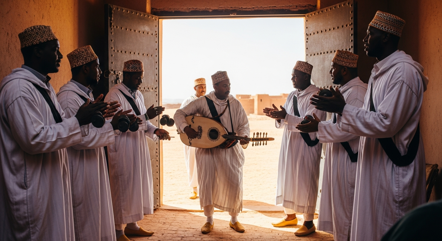 Essential Information